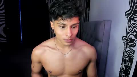 Ander uwu online show from 07/27/26, 05:03