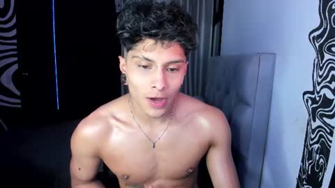 Ander uwu online show from 07/28/26, 02:18