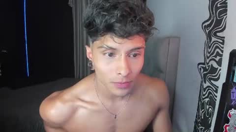 Ander uwu online show from 08/08/26, 03:19