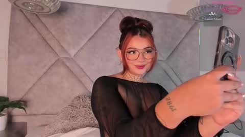 Alarasi online show from 02/03/26, 03:48