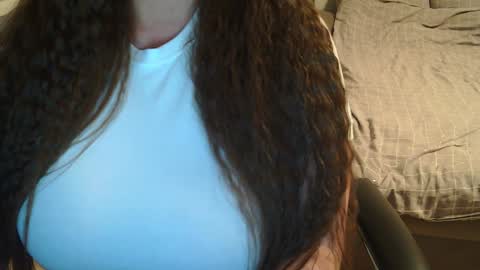 Snapshot of alabama1_ chatting on 12/24/24, 06:28 Alisha online show from 12/24/24, 06:28