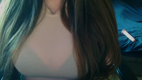 Alisha online show from 06/09/26, 10:38