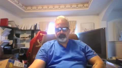 aladdin31673 online show from 02/12/26, 11:44