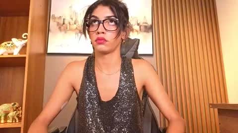 Alahia Rodriguez online show from 03/20/26, 04:01