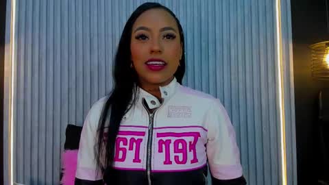 Alahia  online show from 01/14/26, 12:55