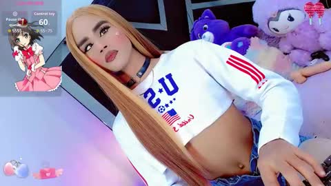 alahia_daboin online show from 01/16/26, 06:06