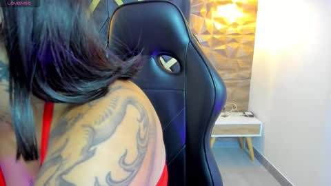 ALAHIA online show from 10/04/25, 11:19