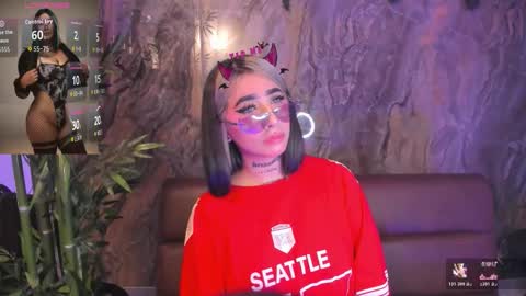 ALAHIA online show from 10/30/25, 05:46