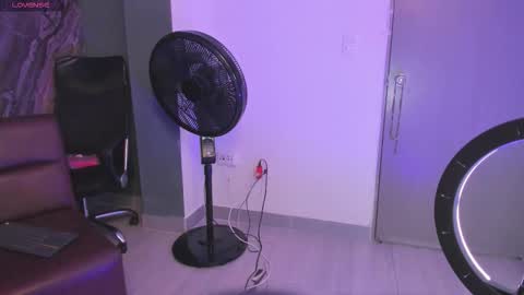 ALAHIA online show from 11/11/25, 06:08