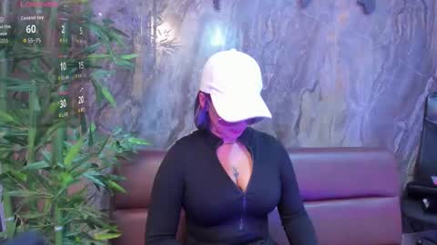 ALAHIA online show from 11/17/25, 05:19