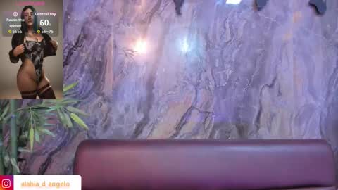 ALAHIA online show from 11/19/25, 06:41