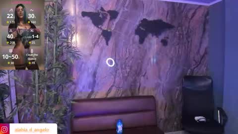 ALAHIA online show from 01/16/26, 05:39