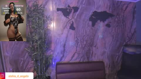 ALAHIA online show from 02/17/26, 05:15