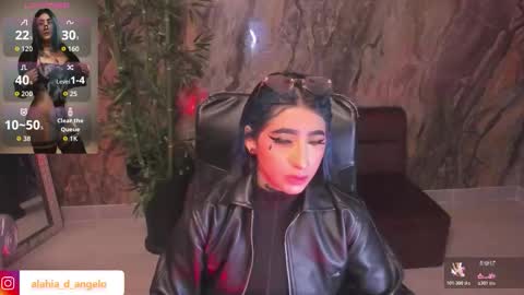 ALAHIA online show from 03/07/26, 06:27