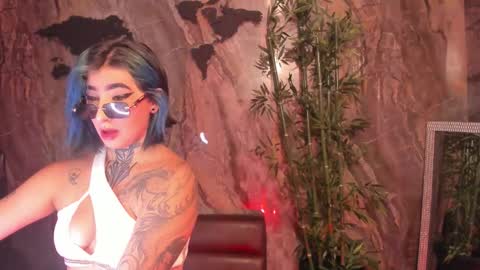 ALAHIA online show from 03/23/26, 05:17