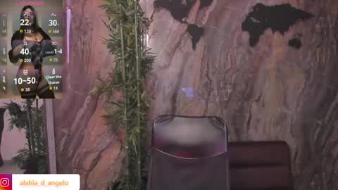 ALAHIA online show from 04/18/26, 06:12