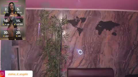 ALAHIA online show from 04/23/26, 05:26