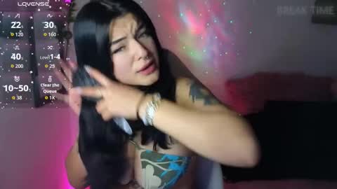 alahia online show from 12/17/25, 04:13