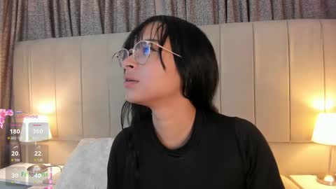 alahia_hank online show from 10/29/25, 06:53