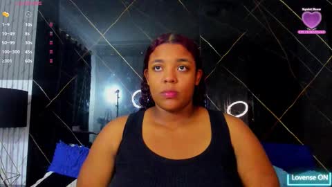 alahia rivera online show from 11/24/25, 12:43