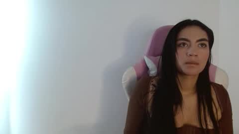 Alahia sweet official online show from 10/28/25, 07:16