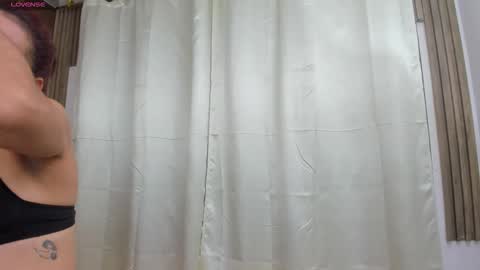 AlahiaEvansz online show from 05/05/26, 03:03