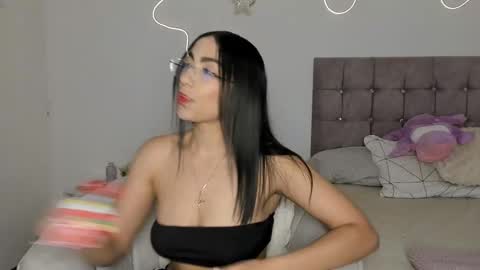 Alaia Alegria online show from 03/23/26, 11:20