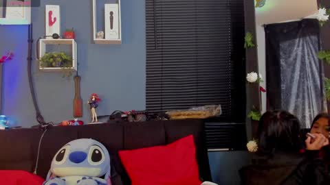 Alaia online show from 01/08/25, 09:34