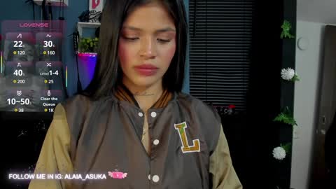 Alaia online show from 01/26/25, 11:18