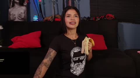 Alaia online show from 03/02/25, 12:20