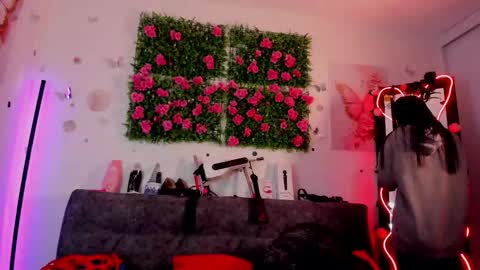 Alaia online show from 09/15/25, 12:10