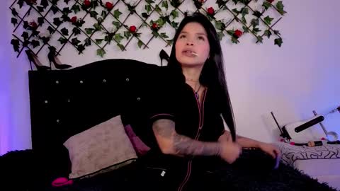 Alaia online show from 02/11/26, 01:43