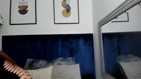 Alaia Carter online show from 02/04/26, 04:40