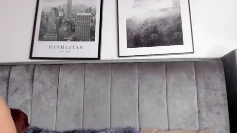 Alaia Carter online show from 02/26/26, 03:27