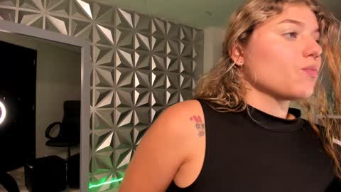 Alaia online show from 01/25/25, 05:19