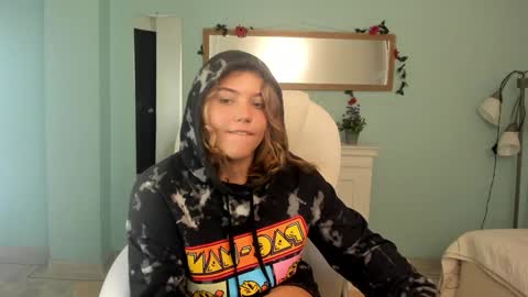 Alaia online show from 02/03/25, 01:51