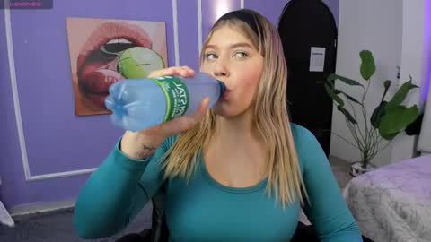 Alaia online show from 11/11/25, 12:38