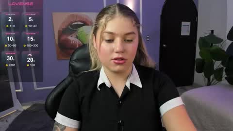 Alaia online show from 11/27/25, 02:19