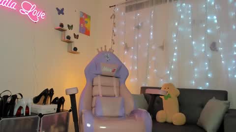 Alaia online show from 01/20/25, 09:43