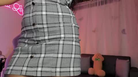 Alaia online show from 01/23/25, 09:07