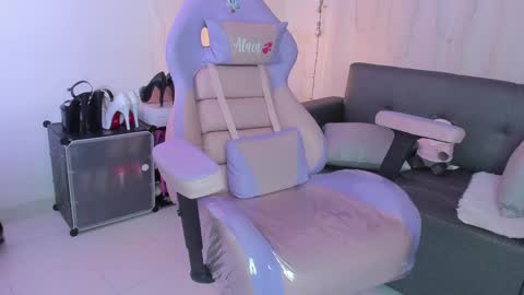 Alaia online show from 01/30/25, 08:31