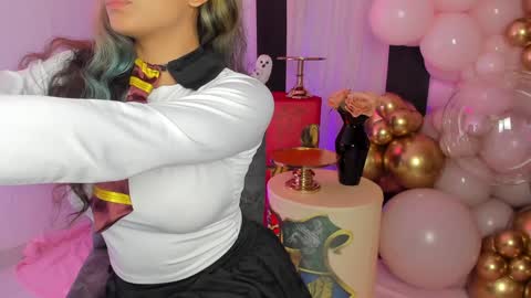 Alaia online show from 02/02/25, 12:30