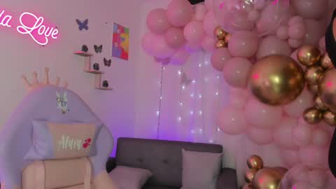 Alaia online show from 02/09/25, 04:25