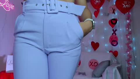 Alaia online show from 02/15/25, 08:43