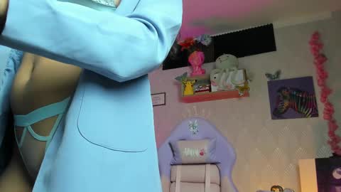 Alaia online show from 09/12/25, 09:37