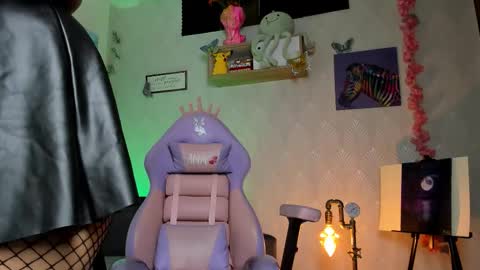 Alaia online show from 10/02/25, 09:55