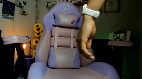 Alaia online show from 03/05/26, 09:22