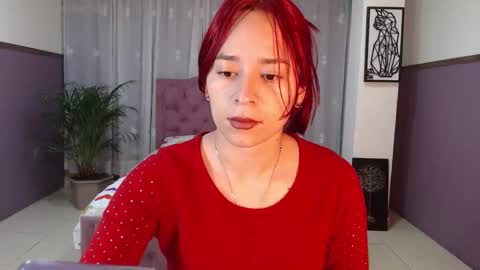 Snapshot of alaia_skater chatting on 10/10/25, 10:36 Alaia Skater online show from 10/10/25, 10:36