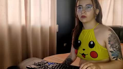 AlaiaSam online show from 03/09/25, 02:10