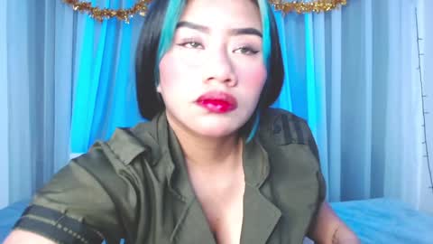 Snapshot of alaiabluecs chatting on 12/06/24, 03:41 Alaia online show from 12/06/24, 03:41